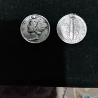 سکه نقره