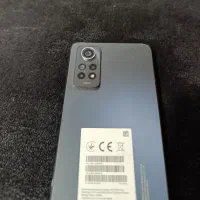 نوت 12پرو 256گیگ،رام8|موبایل|دزفول, |دیوار