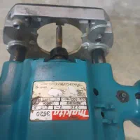 اور فرز ماکیتا اصل ژاپن ۳۶۲۰|ابزارآلات|تهران, بهمن یار|دیوار