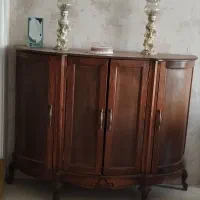 بوفه دکوری تمام نراد