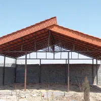 الاچیق سفالی طبرستان