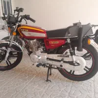 هندا کویر 200 مدل 1402|موتورسیکلت|مشهد, شهرک بهارستان|دیوار