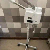 فروش وسایل و تجهیزات سالنی مراقبت و پاکسازی پوست|آرایشگاه و سالن‌های زیبایی|شیراز, زرگری|دیوار