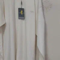 به جز کاپشن همه سایز بزرگ xxxl است.