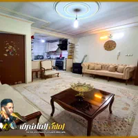 رهن آپارتمان ۴۸ متری+نقاشی شده+تمیز+انباری|اجارهٔ آپارتمان|تهران, شهرک رضویه|دیوار