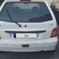 پراید ۱۱۱sx مدل۹۰