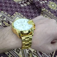 ساعت مردانه نو نو