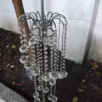 لوستر فروشی