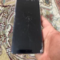 سامسونگ نوت ۸