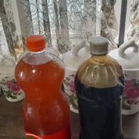 آبغوره طبیعی وربع انار