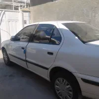 سمندLXEF7 مدل 97|خودرو سواری و وانت|ایذه, |دیوار