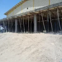 تولید تیرچه و بلوک درقطب صنعتی دهق|مصالح و تجهیزات ساختمان|دهق, |دیوار