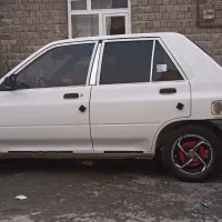 دربستی