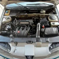 موتور زانتیا ۲۰۰۰