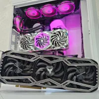 کارت گرافیک RTX 3080 Ti