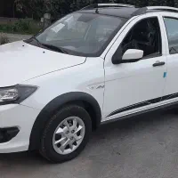 کوئیک Gxr l مدل ۱۴۰۴ صفر کیلومتر