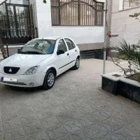 تیبا 2 مدل 1401