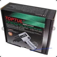 بکس بادی تاپتول