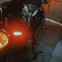 موتور کویر 230 ریمپ شده و به شرط مکانیک 6دنده