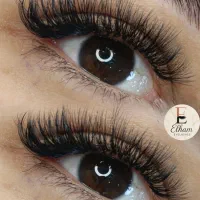 اکستنشن‌مژه لیفت‌،لمینیت،با کیفیت‌وقیمت استثنایی