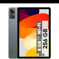 تبلت ۱۱ اینچ شیائومی مدل redmi pad SE wifi   ۲۵۶