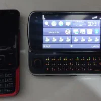 فروش گوشی  N97 و N5610