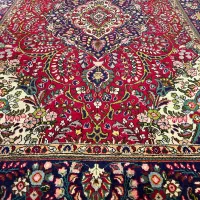 تک ۶ متری تبریز