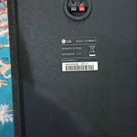 اسپیکر و وایرلس سینما خانگی|سیستم صوتی خانگی|شهریار, شهرک امیریه|دیوار