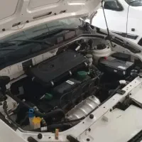 کوییک GXR 1403 درحد صفر|خودرو سواری و وانت|شیراز, اصلاح‌نژاد|دیوار