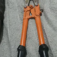 قیچی اهن بر