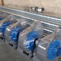 خط تولید پلاستوفوم سقفی|ماشین‌آلات صنعتی|شهریار, |دیوار