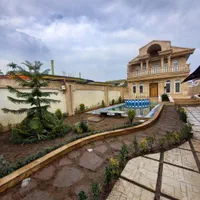 اجاره روزانه ویلادستک|اجارهٔ کوتاهمدت ویلا و باغ|کیاشهر, |دیوار