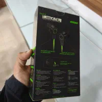 هدفون razer hammerhaed اصلی|لوازم جانبی موبایل و تبلت|کرج, فاز ۳ مهرشهر|دیوار