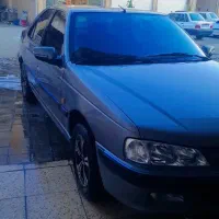 پارس ۸۹|خودرو سواری و وانت|ملایر, |دیوار