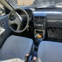 پراید ۸۹ دوگانه ،بدون رنگ|خودرو سواری و وانت|تهران, اوقاف|دیوار