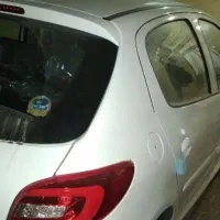 فروش پژو 207 t3
