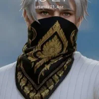 اکانت فری فایر خفن