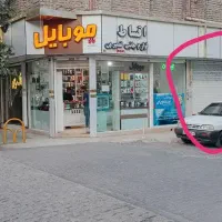 رهن و اجاره مغازه تجاری سیدی، خیابان قائم|اجارهٔ مغازه و غرفه|مشهد, کوی المهدی|دیوار