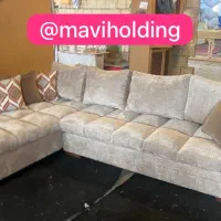 شهرمبل مبلمان ماوی کیش کد0123|مبلمان خانگی و میز عسلی|کیش, |دیوار