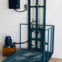 تکنسین انواع بالابر و آسانسور تعمیر وسرویس