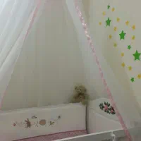 تور بالای تخت