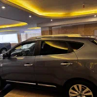 جک اس ۵ مدل ۹۷|خودرو سواری و وانت|تهران, قبا|دیوار