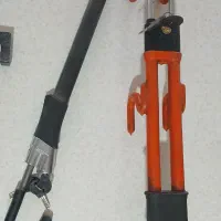 قفل|ابزارآلات|صدرا-فارس, فاز ۱|دیوار