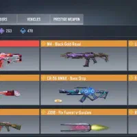 اکانت کالاف و کلش آف کلنز|کنسول، بازی ویدئویی و آنلاین|کرمانشاه, |دیوار