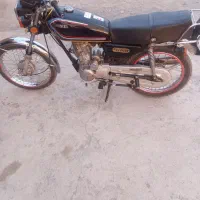 موتور مدل ۸۷|موتورسیکلت|بیرجند, |دیوار