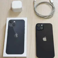 iPhone 13 128g (زیرقیمت)