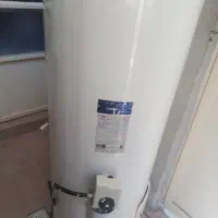 آبگرمکن ایستاده سالم|آبگرمکن، پکیج، شوفاژ|سنندج, |دیوار