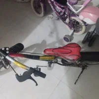 دوچرخه سایز۲۰|دوچرخه، اسکیت، اسکوتر|تبریز, |دیوار