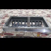 کباب پز۸شعله استاندارد