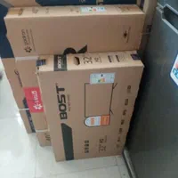 ال ای دی 43 مجیک|تلویزیون و پروژکتور|تربت‌حیدریه, رجایی|دیوار